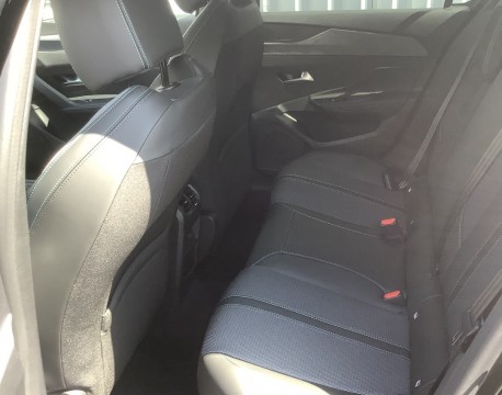 308 1.5 BLUEHDI 130CH S&S ALLURE EAT8