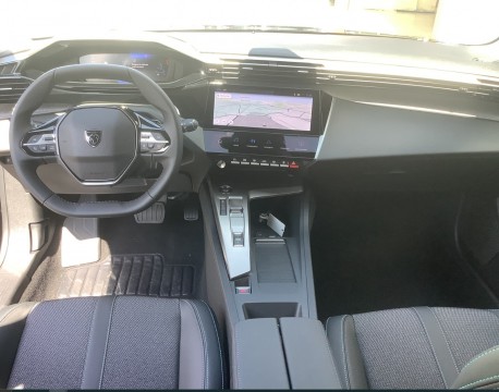 308 1.5 BLUEHDI 130CH S&S ALLURE EAT8