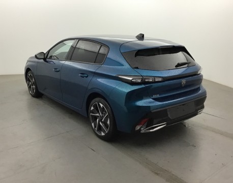 308 1.5 BLUEHDI 130CH S&S ALLURE EAT8