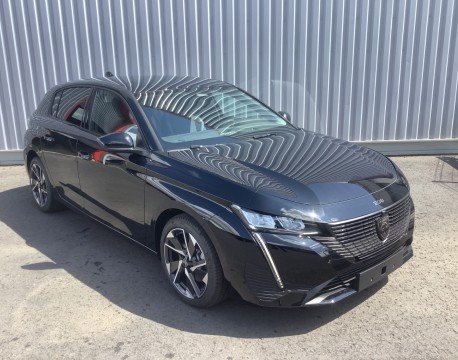 308 1.5 BLUEHDI 130CH S&S ALLURE EAT8