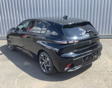 308 1.5 BLUEHDI 130CH S&S ALLURE EAT8