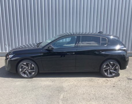 308 1.5 BLUEHDI 130CH S&S ALLURE EAT8