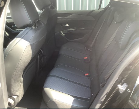 308 1.5 BLUEHDI 130CH S&S ALLURE EAT8