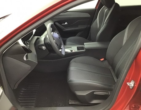 308 1.5 BLUEHDI 130CH S&S ALLURE EAT8