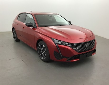 308 1.5 BLUEHDI 130CH S&S ALLURE EAT8