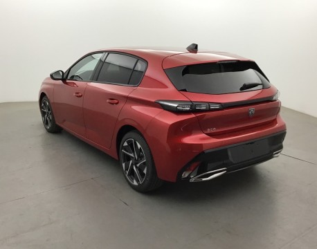 308 1.5 BLUEHDI 130CH S&S ALLURE EAT8