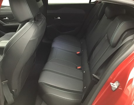 308 1.5 BLUEHDI 130CH S&S ALLURE EAT8