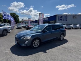 FOCUS SW 1.5 ECOBLUE 120CH ACTIVE BUSINESS FOCUS SW 1.5 ECOBLUE 120CH ACTIVE BUSINESS