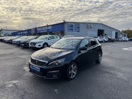 308 1.5 BLUEHDI 130CH S&S ALLURE EAT6