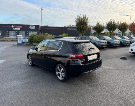 308 1.5 BLUEHDI 130CH S&S ALLURE EAT6