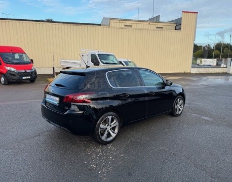 308 1.5 BLUEHDI 130CH S&S ALLURE EAT6