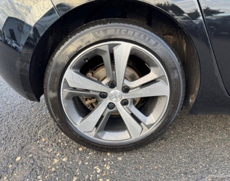 308 1.5 BLUEHDI 130CH S&S ALLURE EAT6