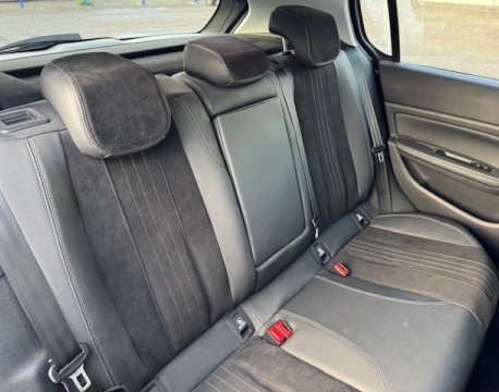 308 1.5 BLUEHDI 130CH S&S ALLURE EAT6