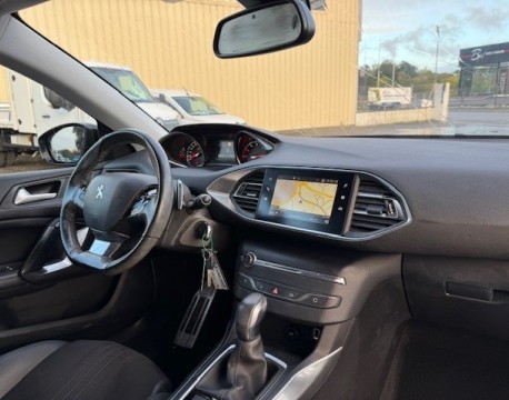 308 1.5 BLUEHDI 130CH S&S ALLURE EAT6