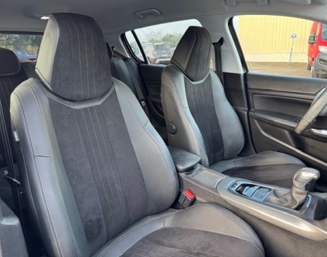 308 1.5 BLUEHDI 130CH S&S ALLURE EAT6