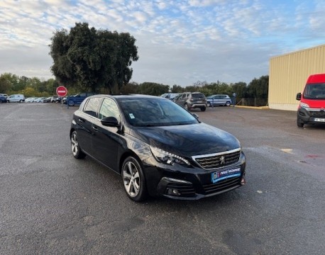 308 1.5 BLUEHDI 130CH S&S ALLURE EAT6