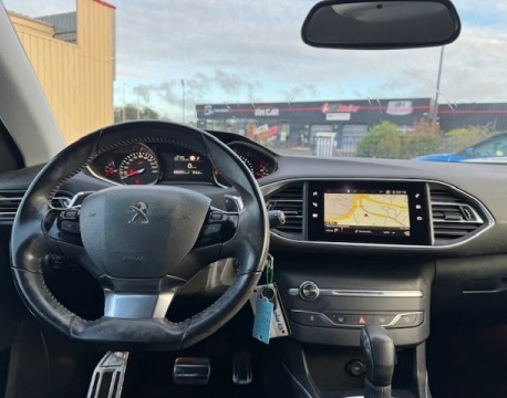 308 1.5 BLUEHDI 130CH S&S ALLURE EAT6