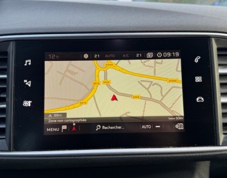 308 1.5 BLUEHDI 130CH S&S ALLURE EAT6