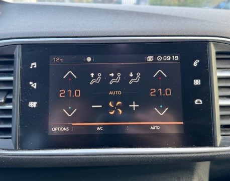 308 1.5 BLUEHDI 130CH S&S ALLURE EAT6