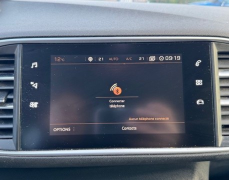 308 1.5 BLUEHDI 130CH S&S ALLURE EAT6