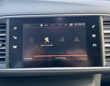 308 1.5 BLUEHDI 130CH S&S ALLURE EAT6