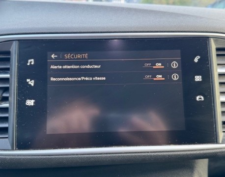 308 1.5 BLUEHDI 130CH S&S ALLURE EAT6