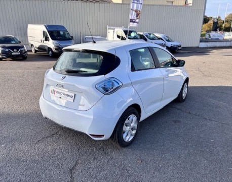 ZOE LIFE CHARGE RAPIDE Q90