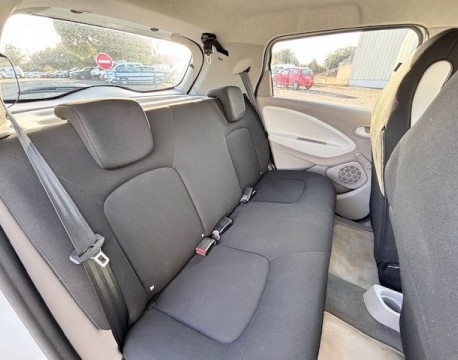 ZOE LIFE CHARGE RAPIDE Q90