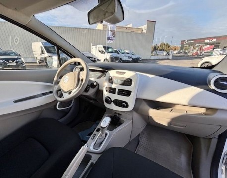 ZOE LIFE CHARGE RAPIDE Q90