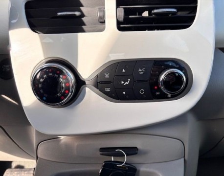 ZOE LIFE CHARGE RAPIDE Q90