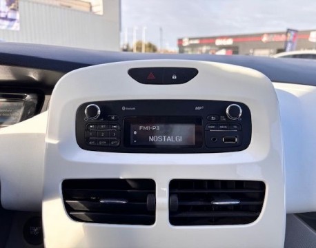 ZOE LIFE CHARGE RAPIDE Q90