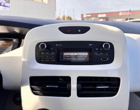 ZOE LIFE CHARGE RAPIDE Q90