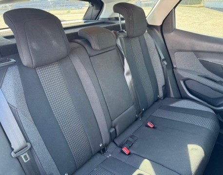 3008 1.5 BLUEHDI 130CH ACTIVE BUSINESS S&S EAT8