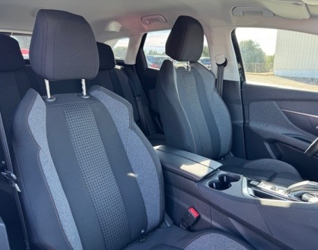 3008 1.5 BLUEHDI 130CH ACTIVE BUSINESS S&S EAT8