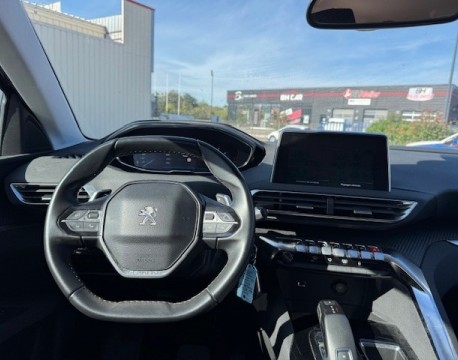 3008 1.5 BLUEHDI 130CH ACTIVE BUSINESS S&S EAT8