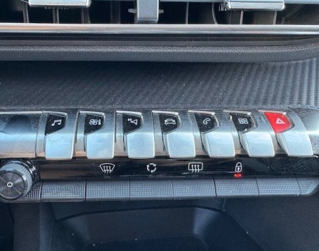 3008 1.5 BLUEHDI 130CH ACTIVE BUSINESS S&S EAT8