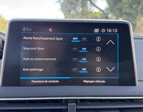 3008 1.5 BLUEHDI 130CH ACTIVE BUSINESS S&S EAT8