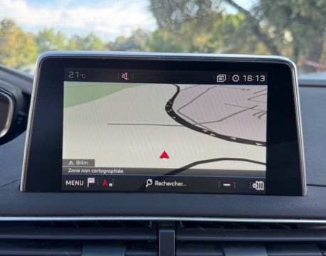 3008 1.5 BLUEHDI 130CH ACTIVE BUSINESS S&S EAT8