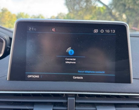 3008 1.5 BLUEHDI 130CH ACTIVE BUSINESS S&S EAT8