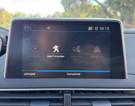 3008 1.5 BLUEHDI 130CH ACTIVE BUSINESS S&S EAT8