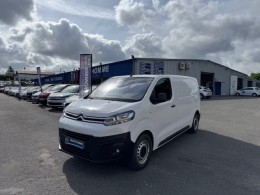 JUMPY FOURGON M 1.5 BLUEHDI 120CH S&S DRIVER JUMPY FOURGON M 1.5 BLUEHDI 120CH S&S DRIVER