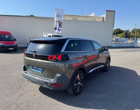 5008 1.5 BLUEHDI 130CH E6.C GT LINE S&S EAT8