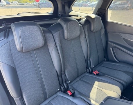 5008 1.5 BLUEHDI 130CH E6.C GT LINE S&S EAT8