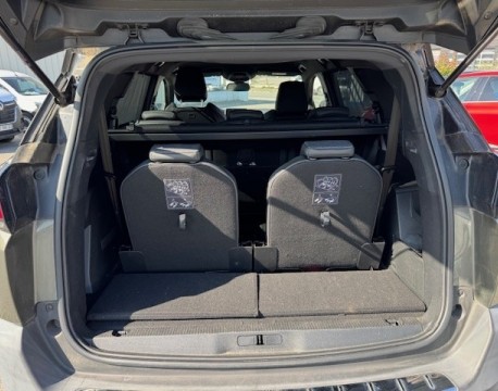 5008 1.5 BLUEHDI 130CH E6.C GT LINE S&S EAT8