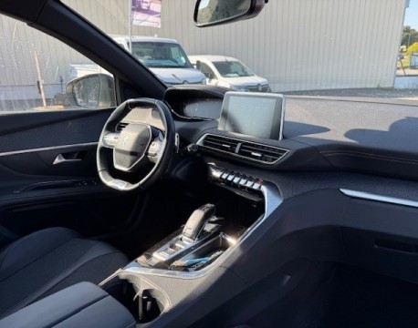 5008 1.5 BLUEHDI 130CH E6.C GT LINE S&S EAT8