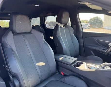 5008 1.5 BLUEHDI 130CH E6.C GT LINE S&S EAT8