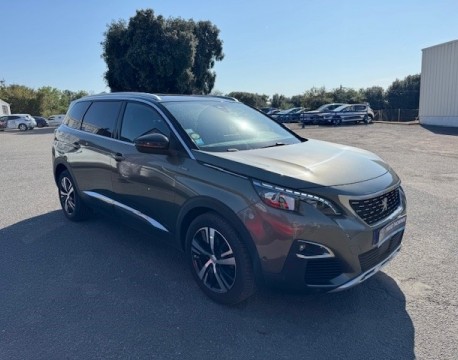 5008 1.5 BLUEHDI 130CH E6.C GT LINE S&S EAT8