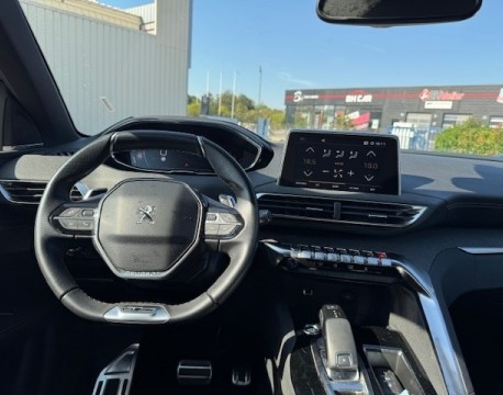 5008 1.5 BLUEHDI 130CH E6.C GT LINE S&S EAT8