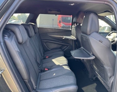 5008 1.5 BLUEHDI 130CH E6.C GT LINE S&S EAT8