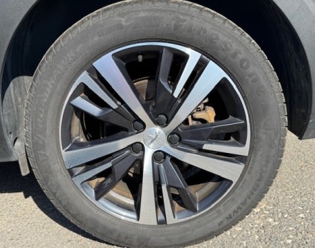 5008 1.5 BLUEHDI 130CH E6.C GT LINE S&S EAT8